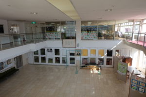 ケアハウスあじさい園