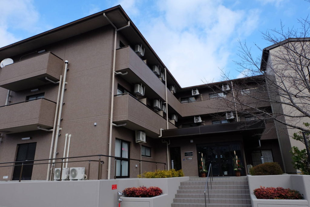 トィンクルあやめ池