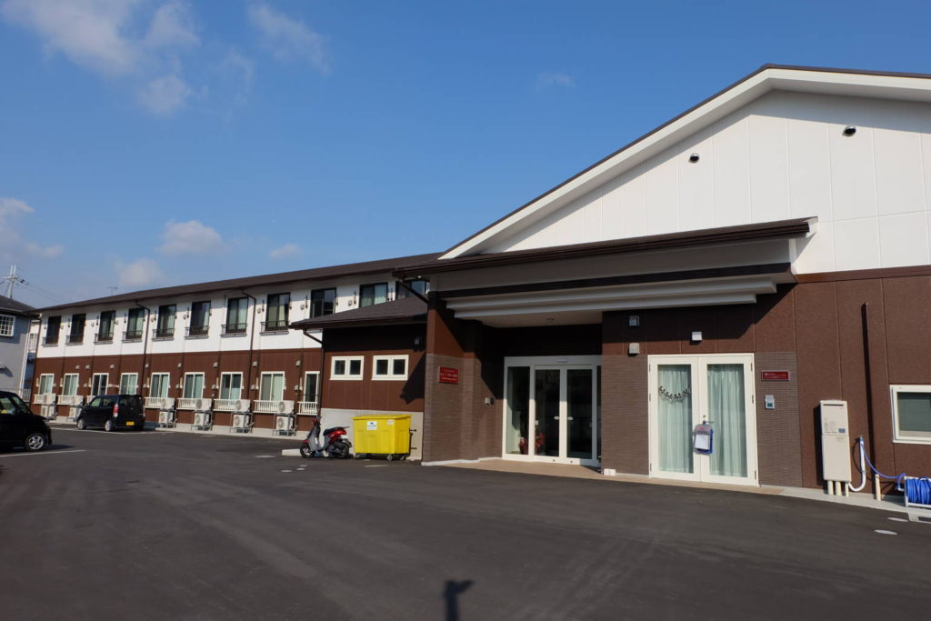 トィンクル中山町