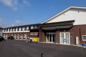 トィンクル中山町