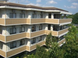 学園前西グループホーム